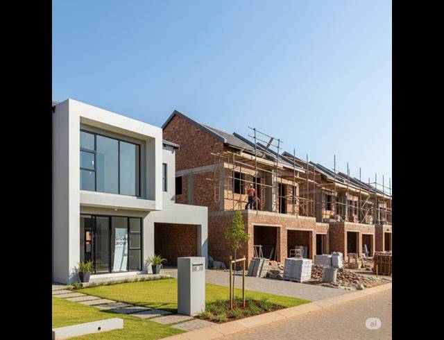 3 BEDROOM TOWNHOUSE FOR SALE IN PRETORIA EAST